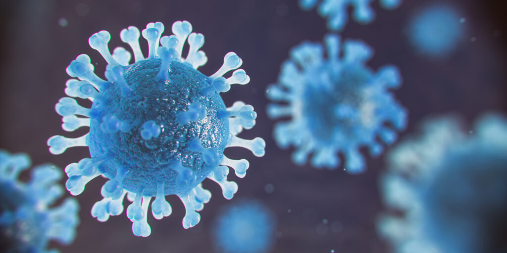 Coronavirus