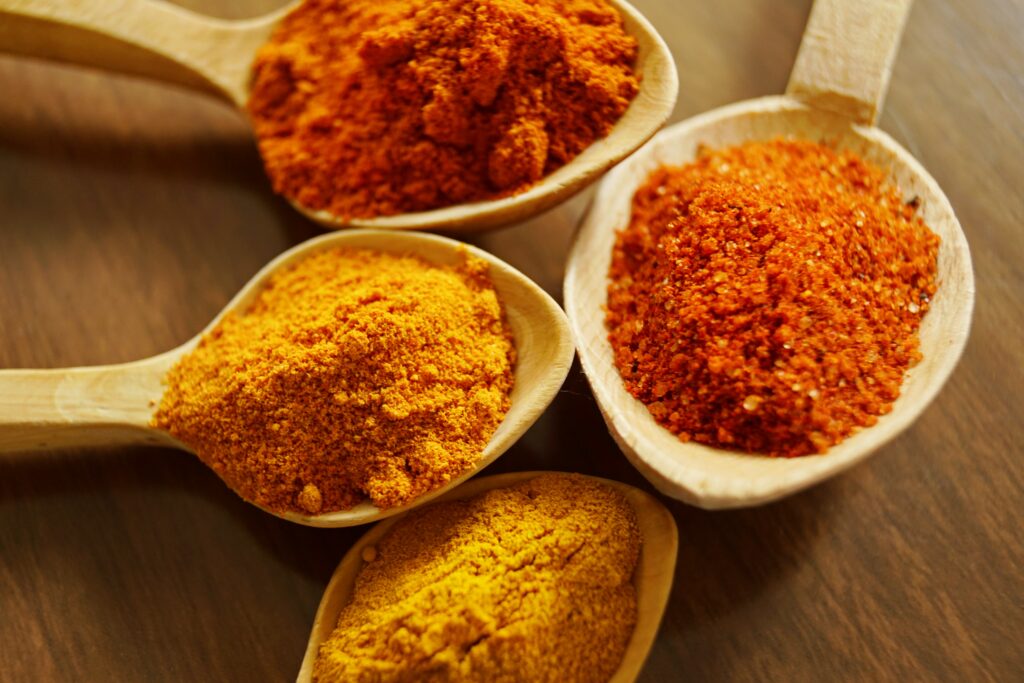 nanocurcumin menghambat badai sitokin