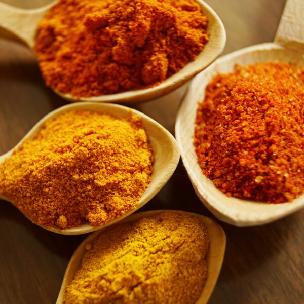 nanocurcumin menghambat badai sitokin